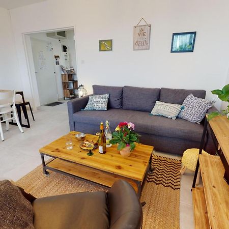 Апартаменты Le Marcellin Colmar - Garage - Terrasse Экстерьер фото