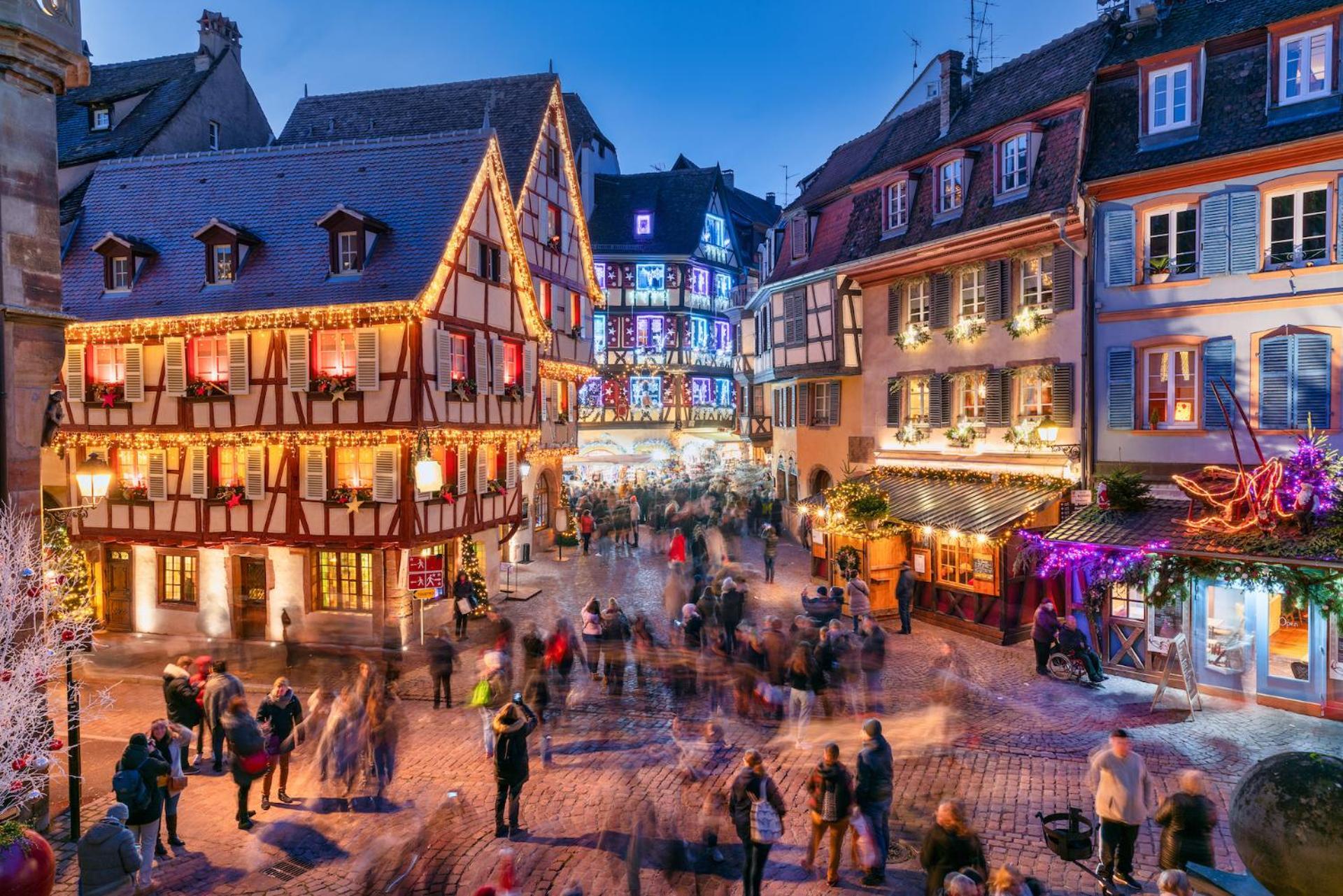 Апартаменты Le Marcellin Colmar - Garage - Terrasse Экстерьер фото